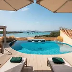 Cala Di Volpe, A Luxury Collection Hotel, Costa Smeralda Hotel