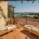 Hotel Cala Di Volpe, A Luxury Collection Hotel, Costa Smeralda 5*