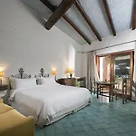 Cala Di Volpe, A Luxury Collection Hotel, Costa Smeralda 5* Porto Cervo