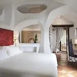 Hotel Cala Di Volpe, A Luxury Collection Hotel, Costa Smeralda 5*