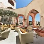 Cala Di Volpe, A Luxury Collection Hotel, Costa Smeralda 5* Porto Cervo