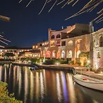 Cala Di Volpe, A Luxury Collection Hotel, Costa Smeralda 5* Porto Cervo