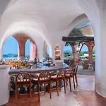 Cala Di Volpe, A Luxury Collection Hotel, Costa Smeralda