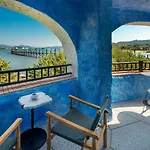 Hotel Cala Di Volpe, A Luxury Collection Hotel, Costa Smeralda 5*
