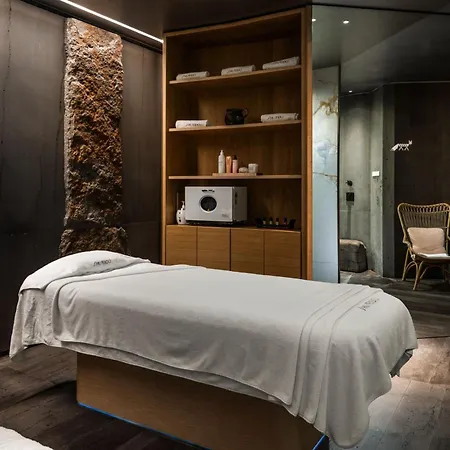 Cala Di Volpe, A Luxury Collection Hotel, Costa Smeralda Hotel