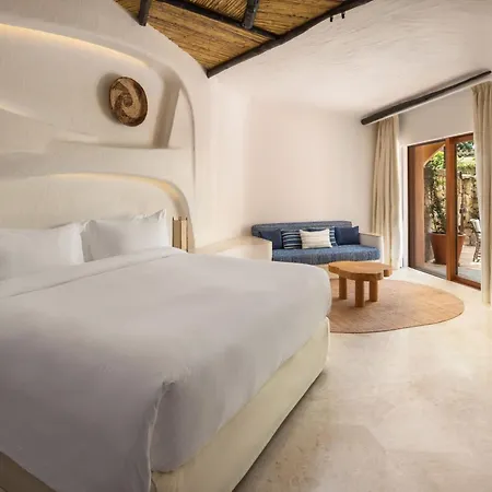 Cala Di Volpe, A Luxury Collection Hotel, Costa Smeralda 酒店 5*