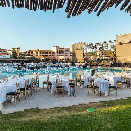 Cala Di Volpe, A Luxury Collection Hotel, Costa Smeralda Porto Cervo