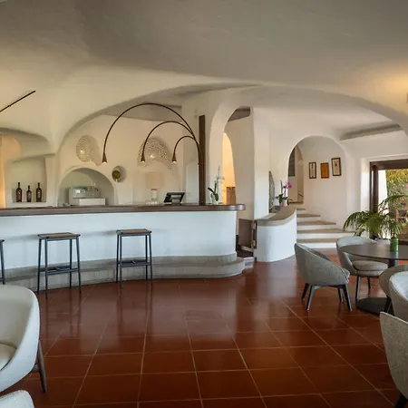 Cala Di Volpe, A Luxury Collection Hotel, Costa Smeralda Hotel 5*