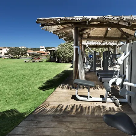 Cala Di Volpe, A Luxury Collection Hotel, Costa Smeralda