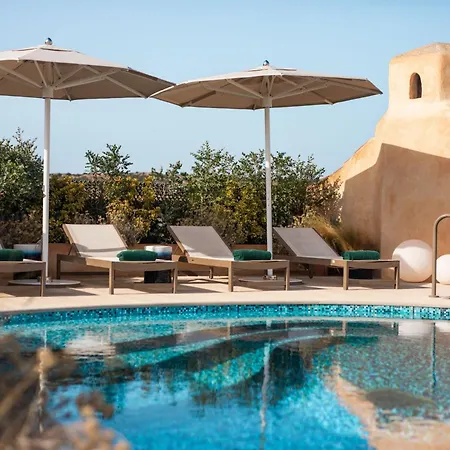 酒店 Cala Di Volpe, A Luxury Collection Hotel, Costa Smeralda 切尔沃港
