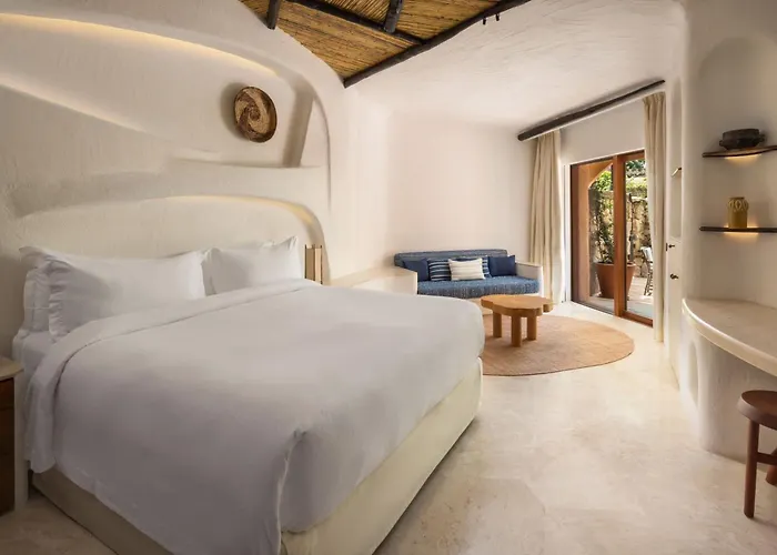 Cala Di Volpe, A Luxury Collection Hotel, Costa Smeralda Hotel 5*