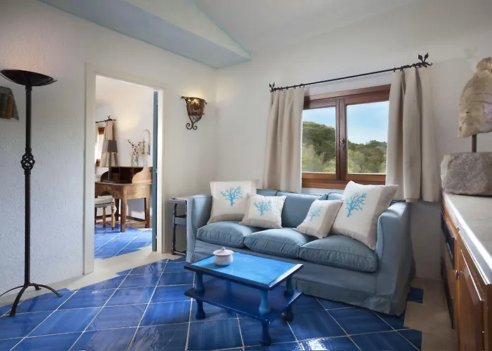 Cala Di Volpe, A Luxury Collection Hotel, Costa Smeralda 5*