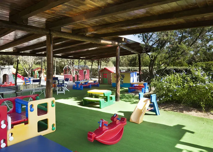 Cala Di Volpe, A Luxury Collection Hotel, Costa Smeralda 酒店