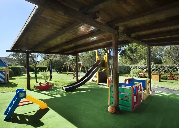 Cala Di Volpe, A Luxury Collection Hotel, Costa Smeralda 酒店