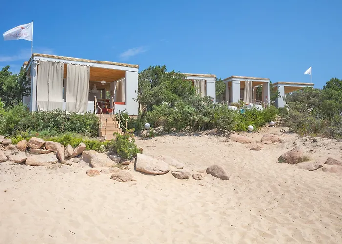 Cala Di Volpe, A Luxury Collection Hotel, Costa Smeralda