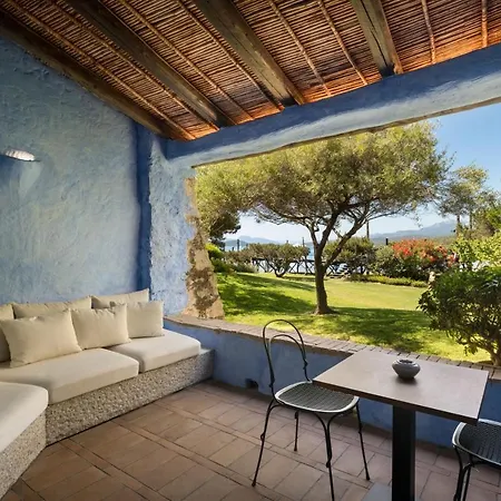 Cala Di Volpe, A Luxury Collection Hotel, Costa Smeralda Ξενοδοχείο 5*