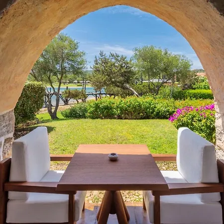 Cala Di Volpe, A Luxury Collection Hotel, Costa Smeralda 5* Porto Cervo