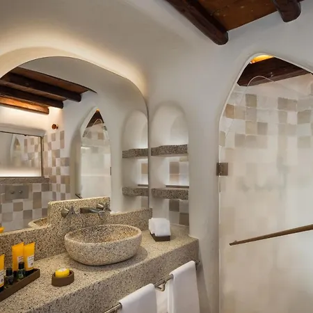 Cala Di Volpe, A Luxury Collection Hotel, Costa Smeralda