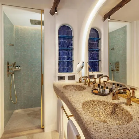 Cala Di Volpe, A Luxury Collection Hotel, Costa Smeralda 5*