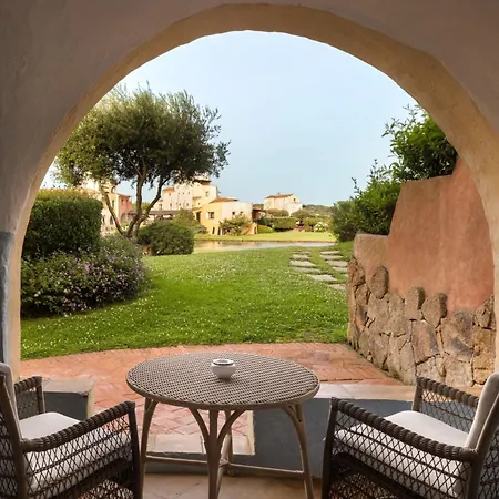 酒店 Cala Di Volpe, A Luxury Collection Hotel, Costa Smeralda