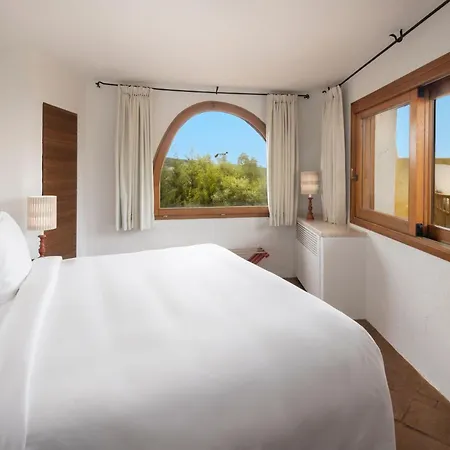 Hotel Cala Di Volpe, A Luxury Collection Hotel, Costa Smeralda 5*