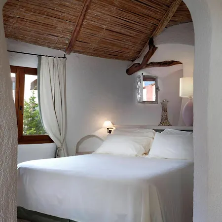 Cala Di Volpe, A Luxury Collection Hotel, Costa Smeralda Hotel