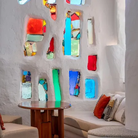 Hotel Cala Di Volpe, A Luxury Collection Hotel, Costa Smeralda 5*