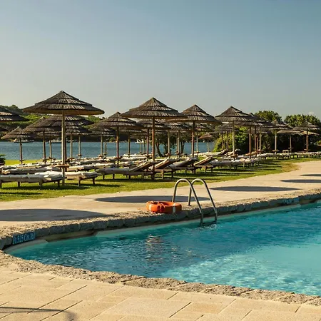Cala Di Volpe, A Luxury Collection Hotel, Costa Smeralda פורטו צ'רבו