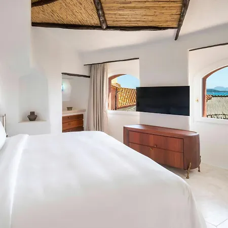 Cala Di Volpe, A Luxury Collection Hotel, Costa Smeralda Hotel 5*