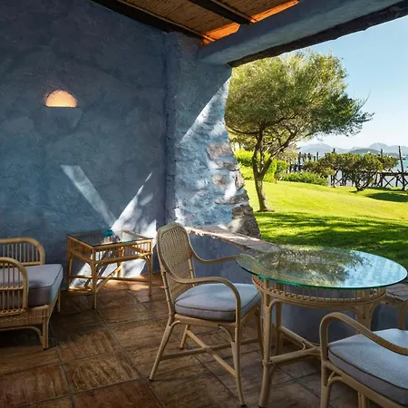 Hotel Cala Di Volpe, A Luxury Collection Hotel, Costa Smeralda Porto Cervo