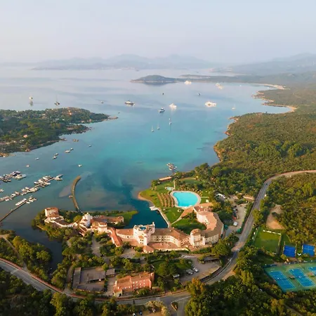 Cala Di Volpe, A Luxury Collection Hotel, Costa Smeralda Hotel Porto Cervo