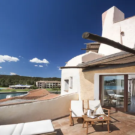 Cala Di Volpe, A Luxury Collection Hotel, Costa Smeralda Hotel Porto Cervo