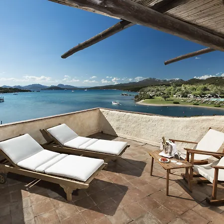 Hotel Cala Di Volpe, A Luxury Collection Hotel, Costa Smeralda