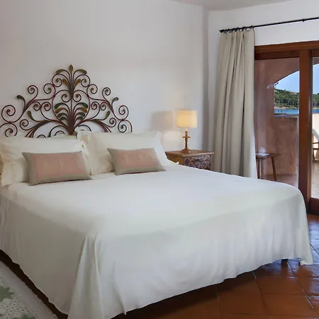 Cala Di Volpe, A Luxury Collection Hotel, Costa Smeralda 切尔沃港