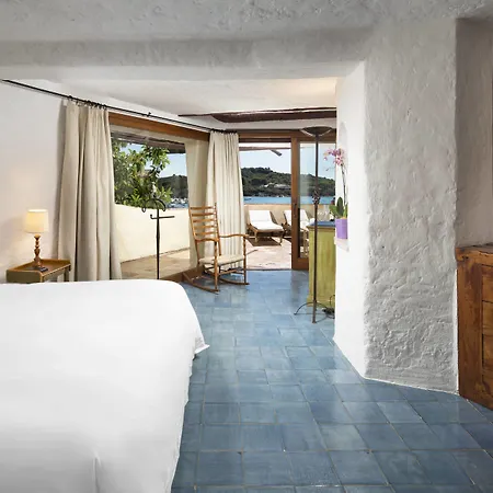 Cala Di Volpe, A Luxury Collection Hotel, Costa Smeralda