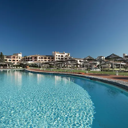 Cala Di Volpe, A Luxury Collection Hotel, Costa Smeralda 酒店