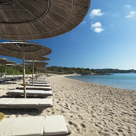 Cala Di Volpe, A Luxury Collection Hotel, Costa Smeralda 酒店