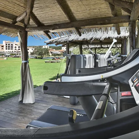 Cala Di Volpe, A Luxury Collection Hotel, Costa Smeralda Hotel Porto Cervo