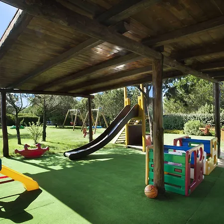 Cala Di Volpe, A Luxury Collection Hotel, Costa Smeralda Отель