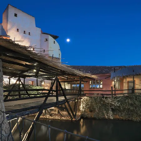 Cala Di Volpe, A Luxury Collection Hotel, Costa Smeralda Отель 5*