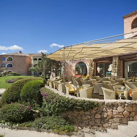 Hotel Cala Di Volpe, A Luxury Collection Hotel, Costa Smeralda Porto Cervo