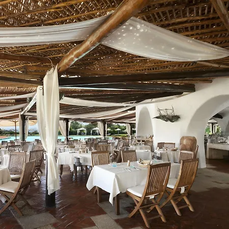 Cala Di Volpe, A Luxury Collection Hotel, Costa Smeralda 切尔沃港