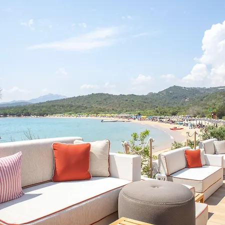 Hotel Cala Di Volpe, A Luxury Collection Hotel, Costa Smeralda