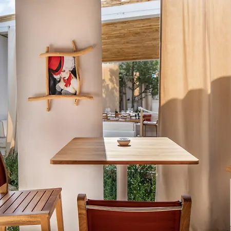 Cala Di Volpe, A Luxury Collection Hotel, Costa Smeralda 酒店 5*