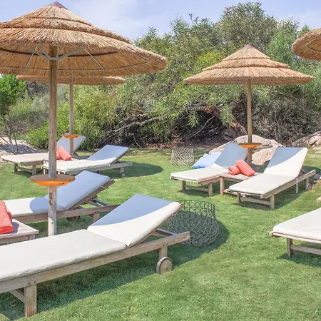 Cala Di Volpe, A Luxury Collection Hotel, Costa Smeralda 切尔沃港