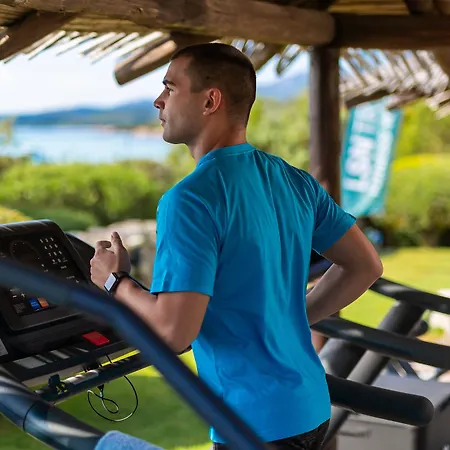 Cala Di Volpe, A Luxury Collection Hotel, Costa Smeralda Hotel