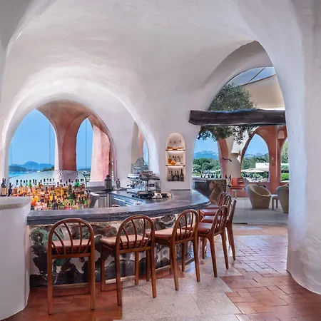 Cala Di Volpe, A Luxury Collection Hotel, Costa Smeralda