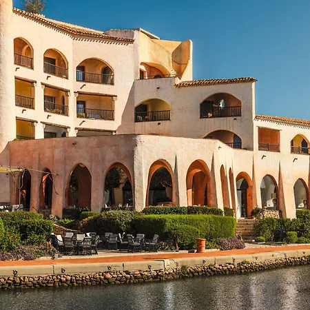 Cala Di Volpe, A Luxury Collection Hotel, Costa Smeralda 酒店 切尔沃港