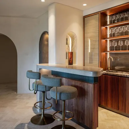Cala Di Volpe, A Luxury Collection Hotel, Costa Smeralda 酒店 切尔沃港