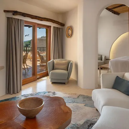 Hotel Cala Di Volpe, A Luxury Collection Hotel, Costa Smeralda